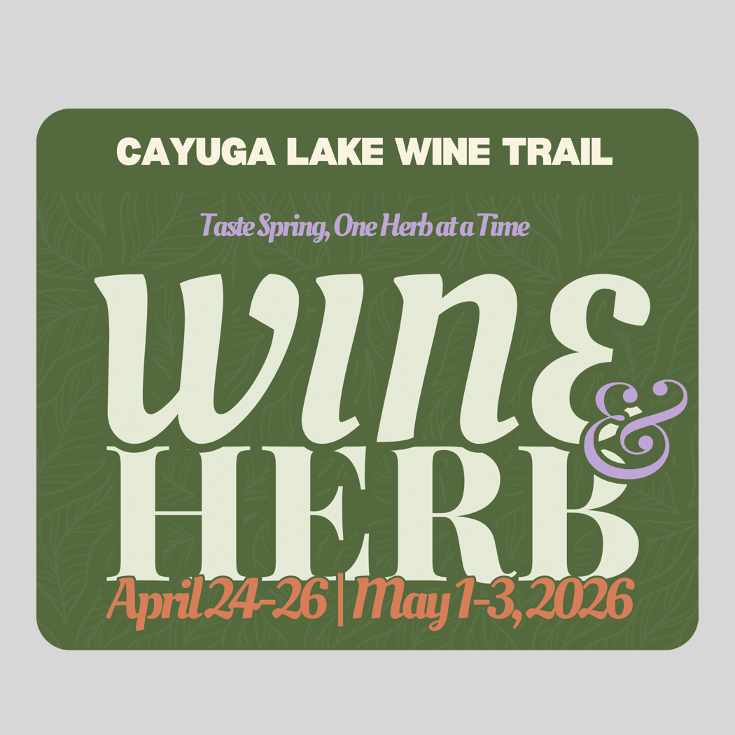 Cayuga Lake Wine Trail 2