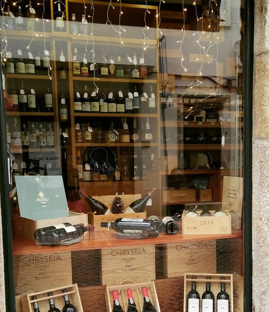 Porto Wine House 3