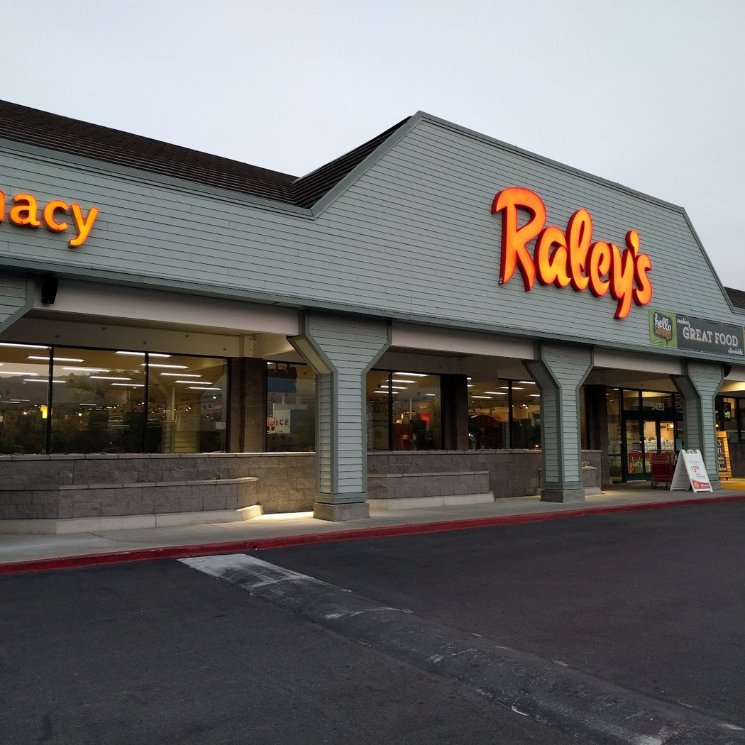 Raley's 2