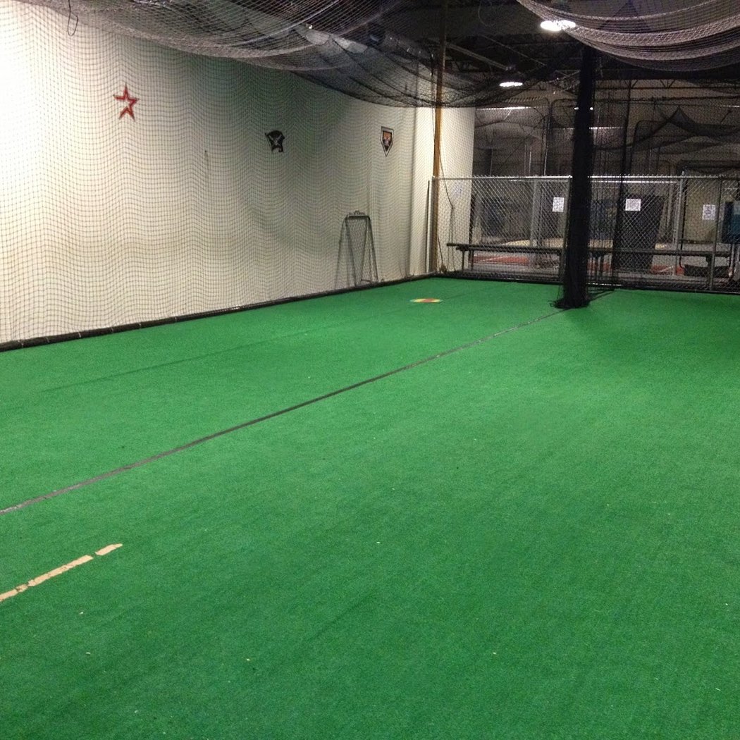 San Jose Batting Cages 2