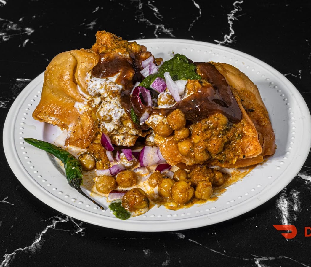 Bhajan Sahib Indo Chinese food 1