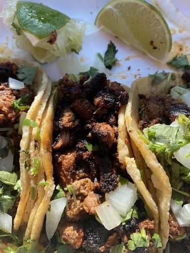 Tacos Sin Fronteras 2