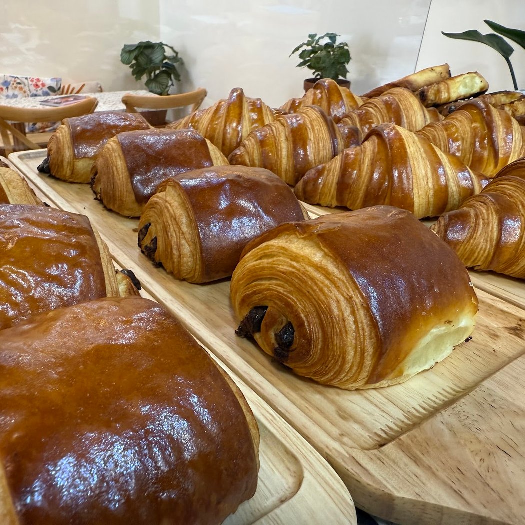 Brunchs des week-ends 4