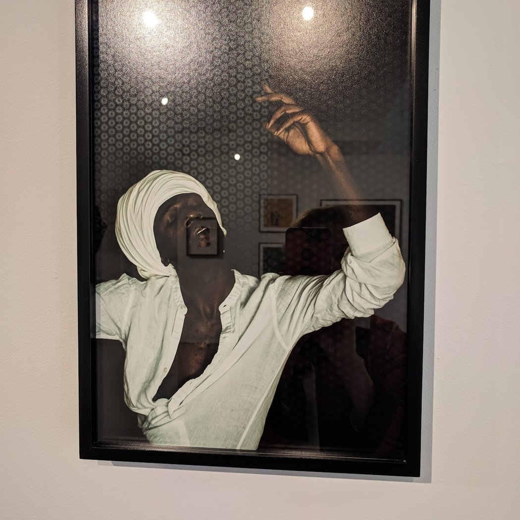 Steven Kasher Gallery 3