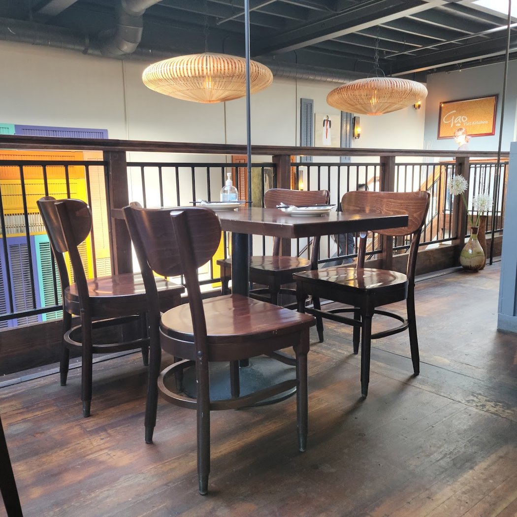 Gao Viet Kitchen 2