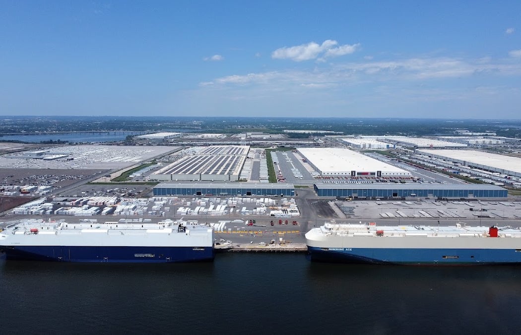 Tradepoint at Savage Crossing 1