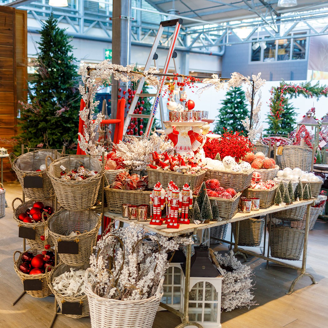 Meiers Weihnachtszauber