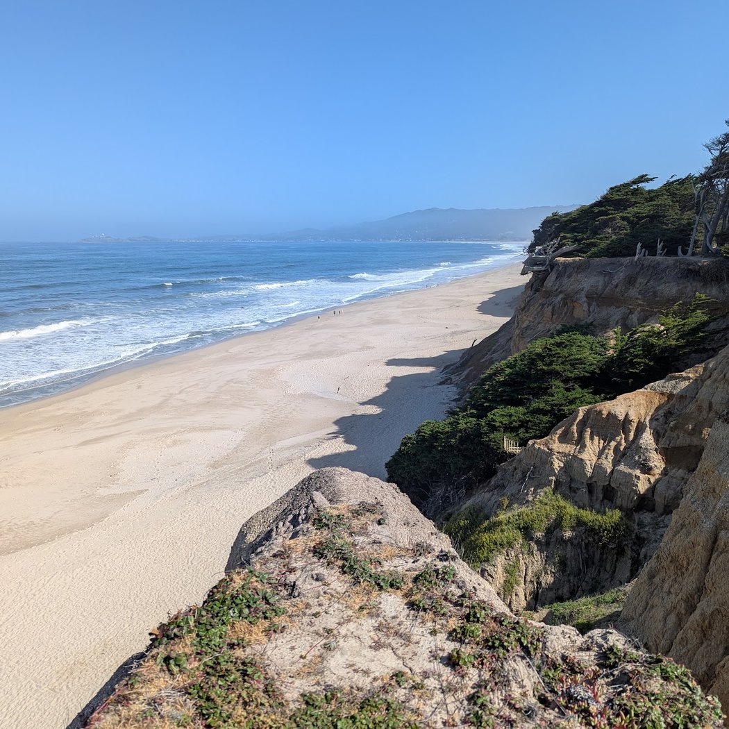 Wavecrest Beach 3