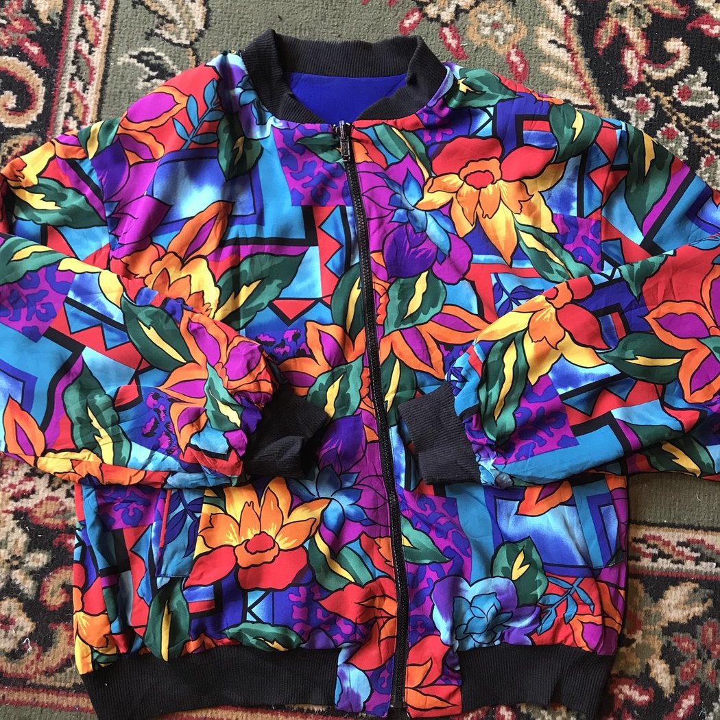 Flamingos Vintage Kilo Sevilla 1