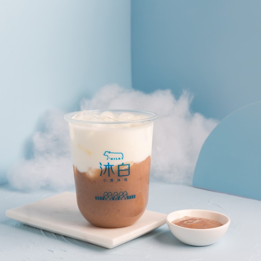 I’Milky Bubble Tea 3