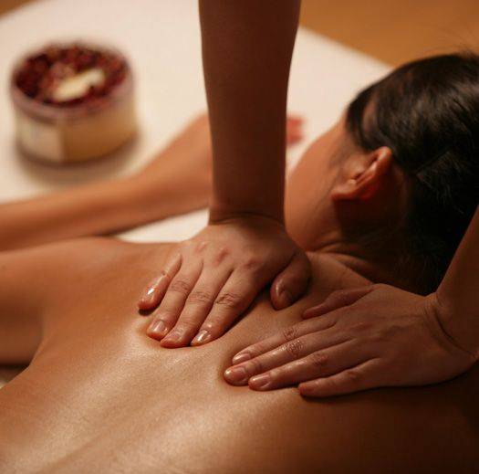 Siamea - Massage Thaï 1