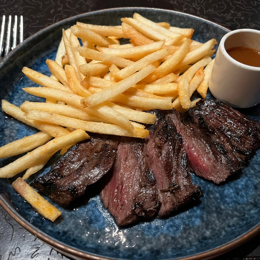 Prix Fixe Offerings 1