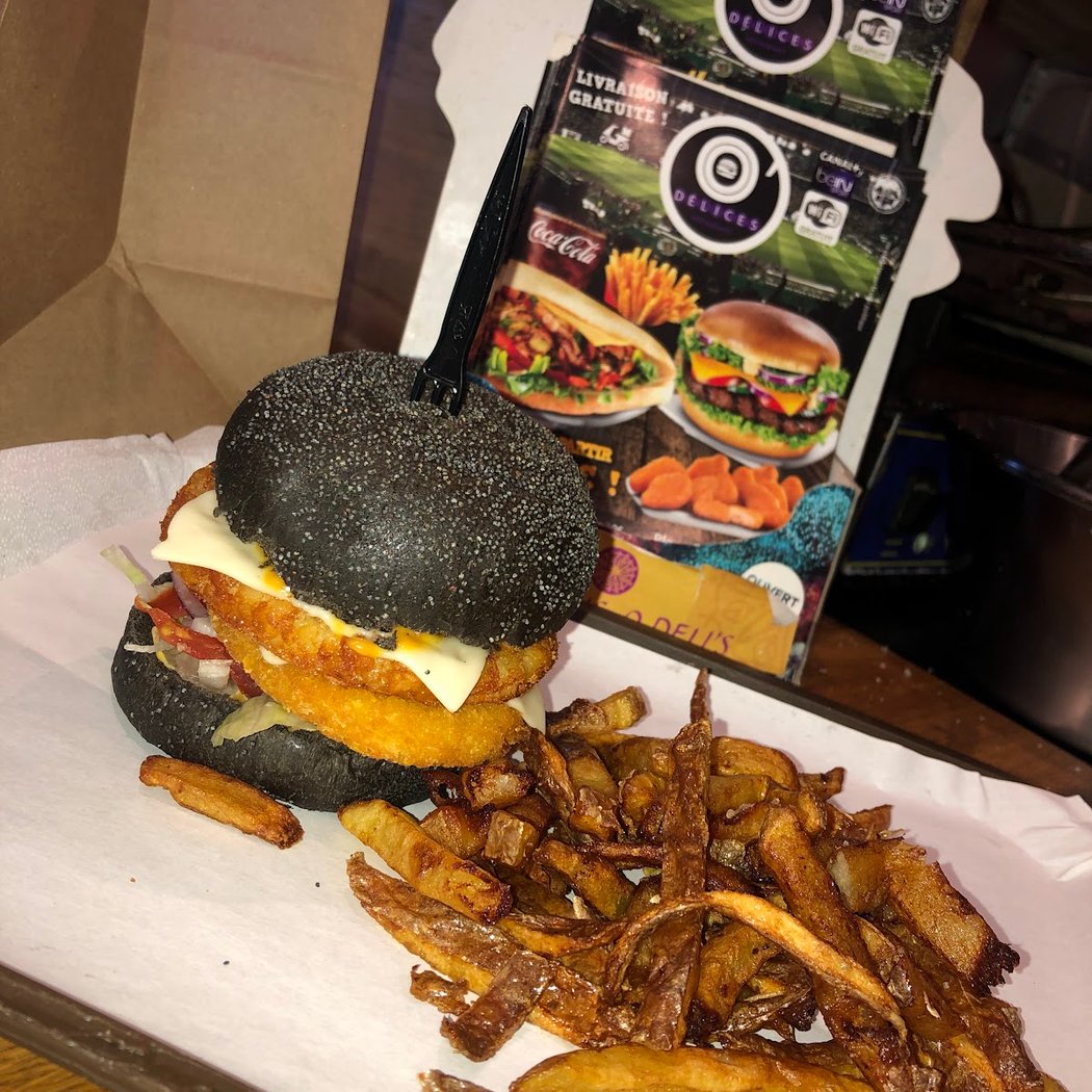 O Deli's 3