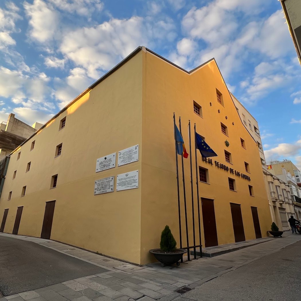 TEATRO ESTUDIO 21 - “Elegimos la tierra” 2