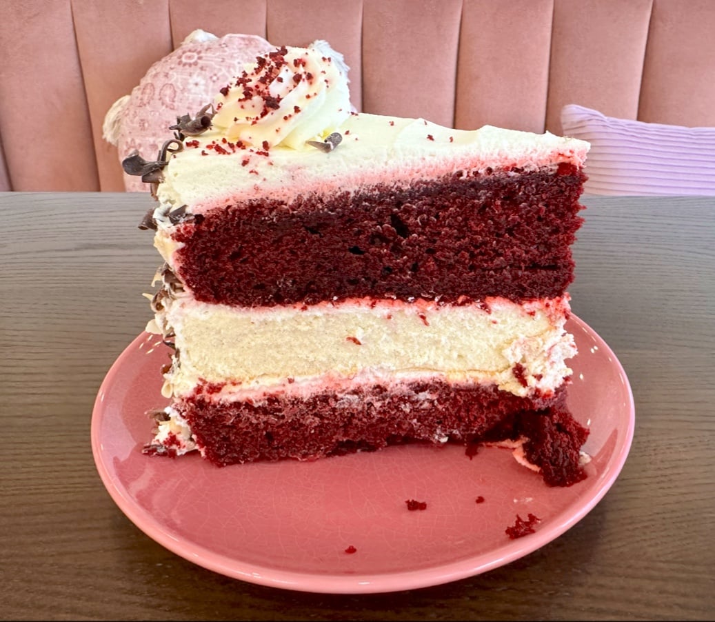 Jennivee's Bakery & Cafe 1