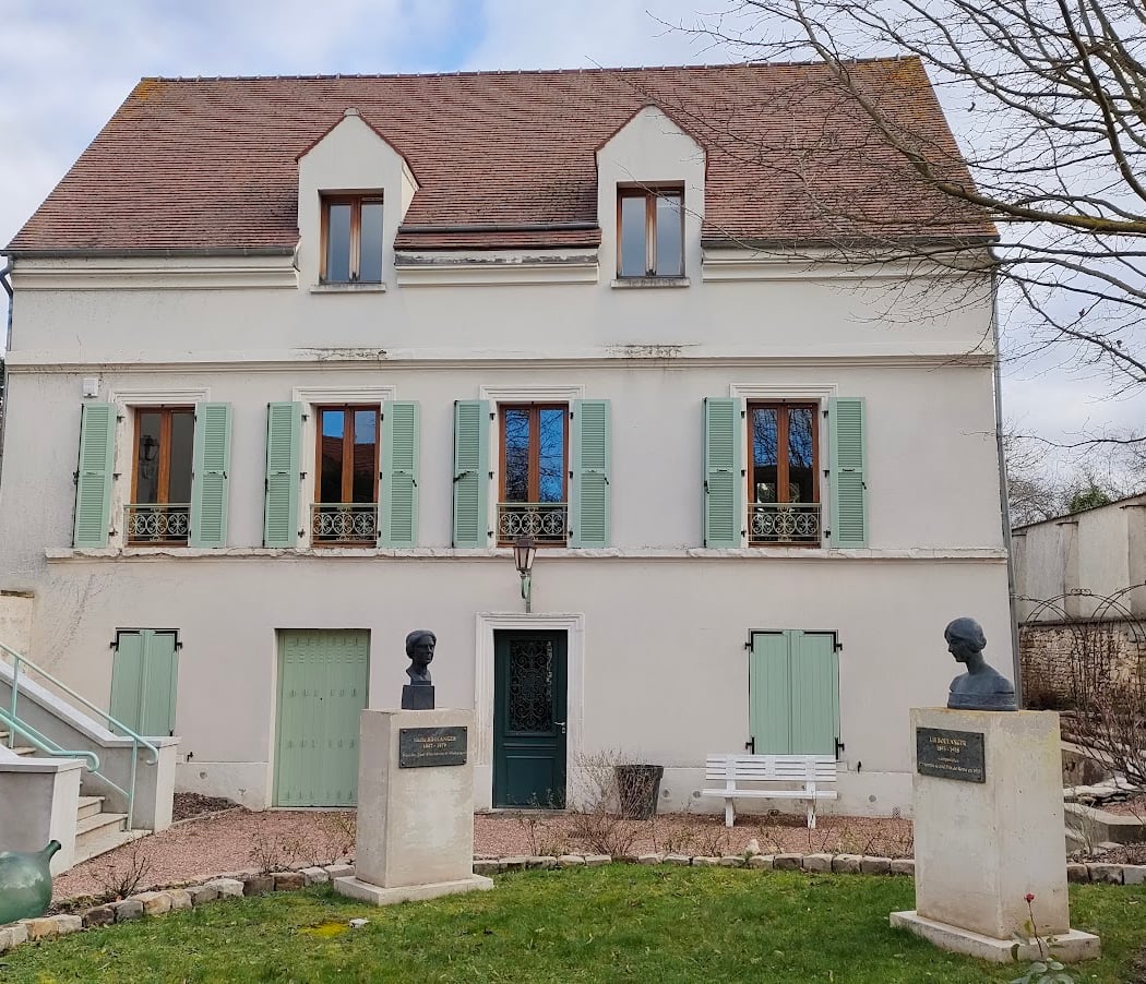 Les Maisonnettes 3