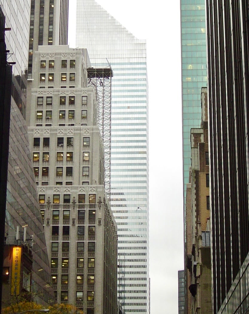 601 Lexington Avenue 5
