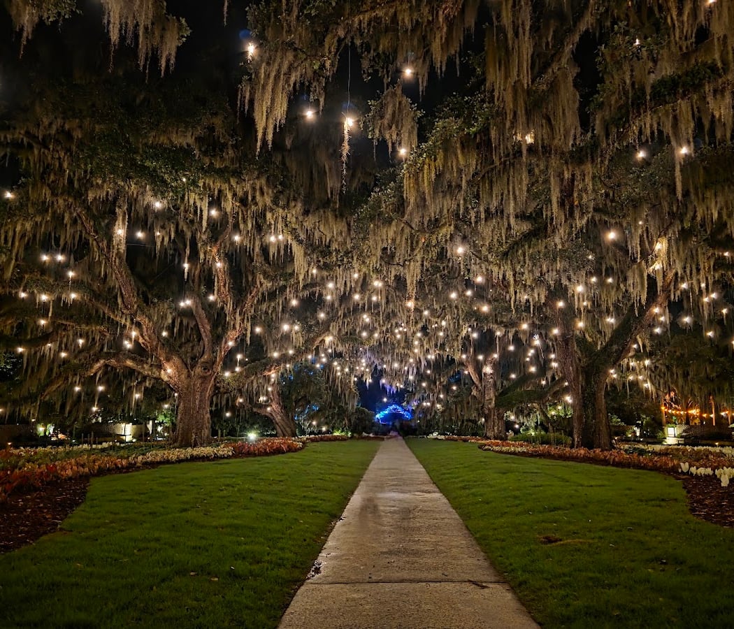 Brookgreen Gardens 4