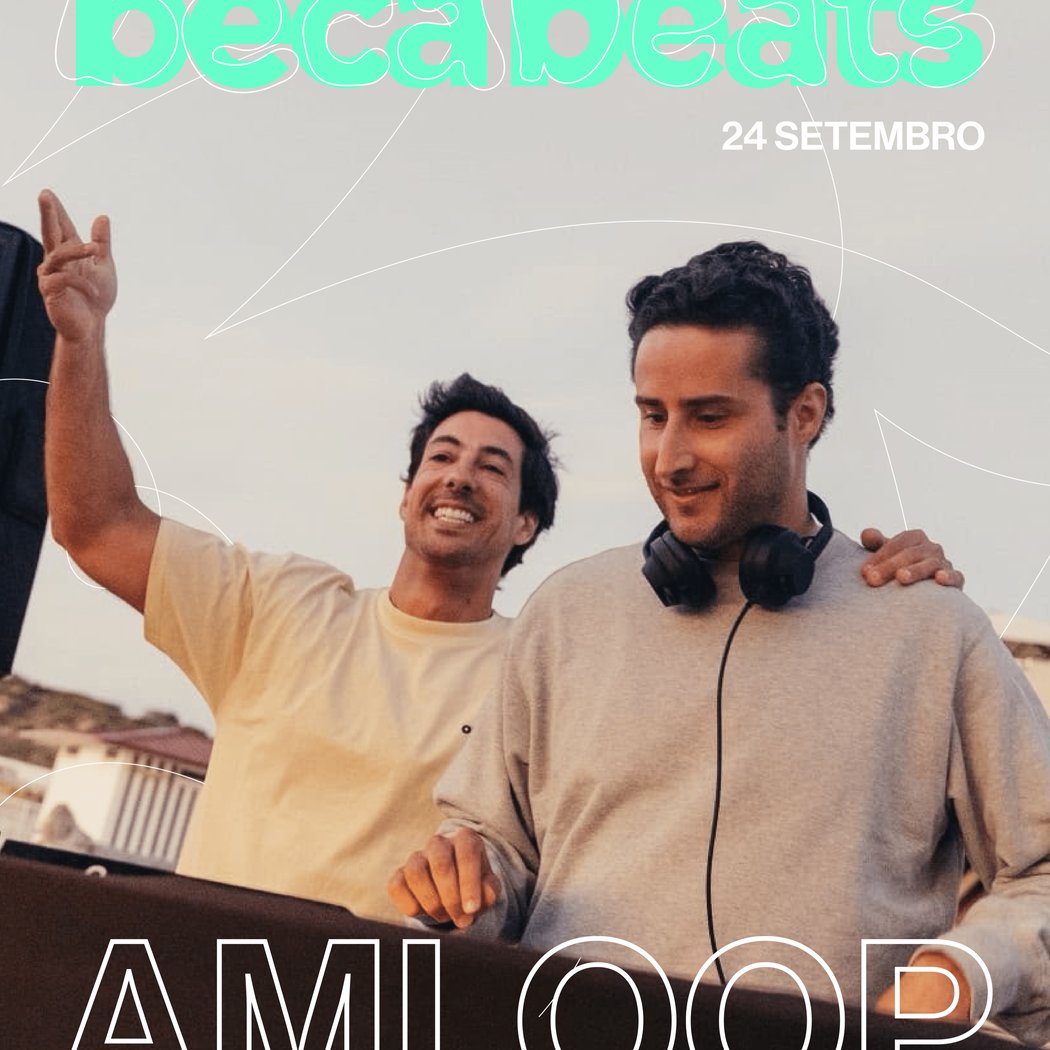 Beca Beats 2