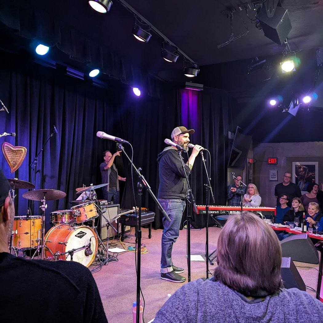 A Todd Snider Tribute 3