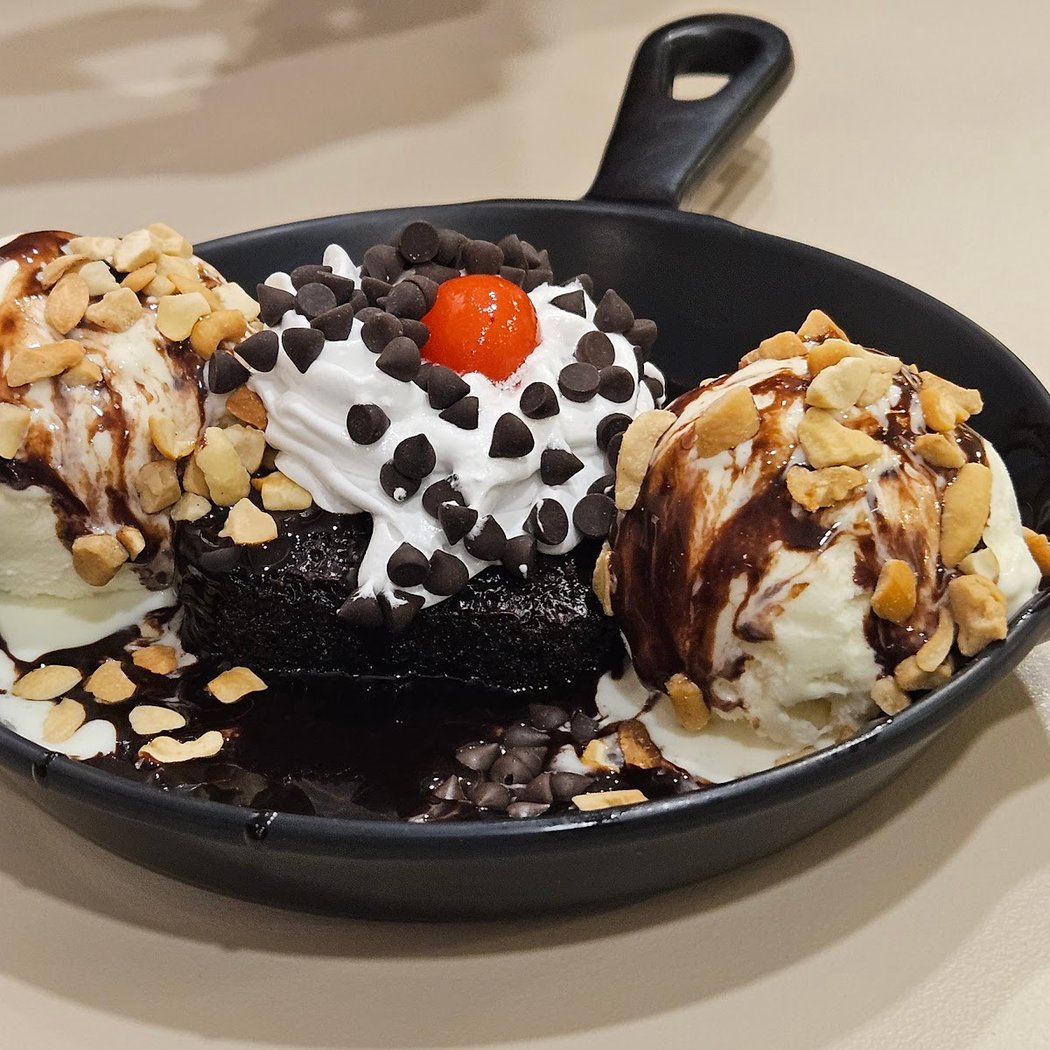 Polar Bear Ice Cream Sundaes - Doddakannelli 1
