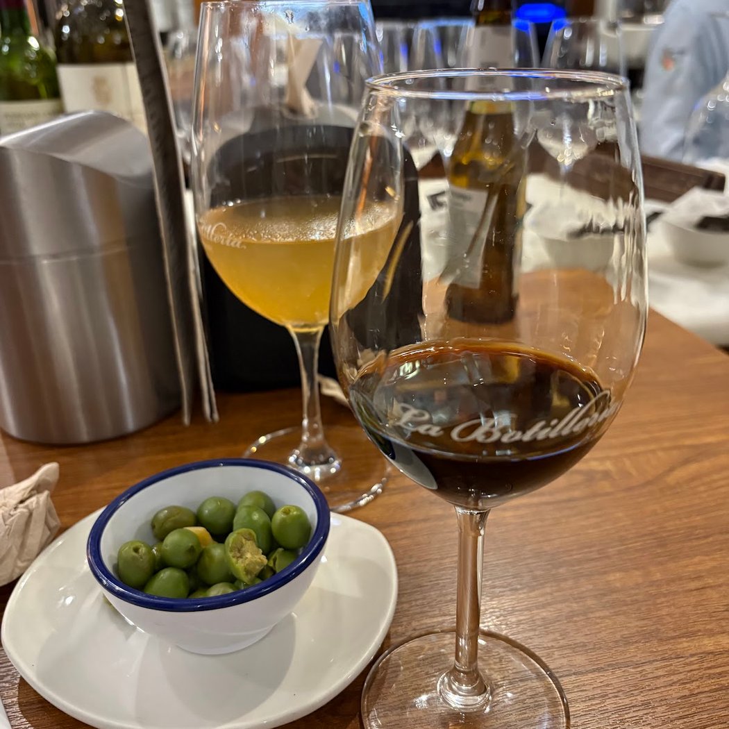 La Botillería 3