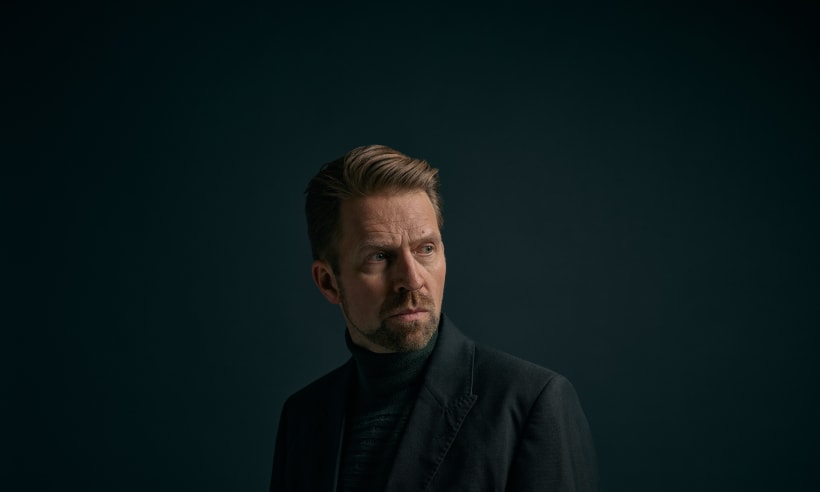 Leif Ove Andsnes Masterclass 1