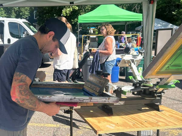 Northeast Farmers Market