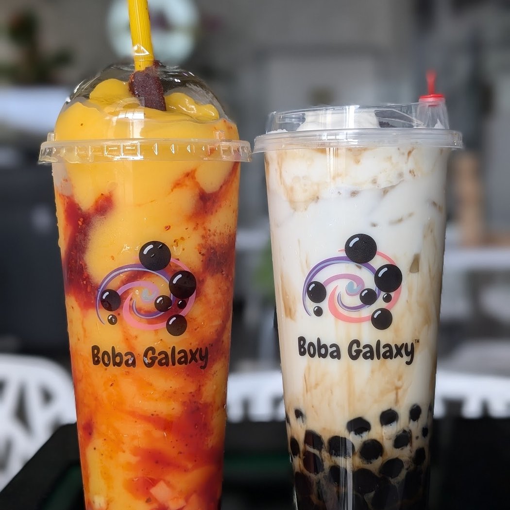 Boba Galaxy 1