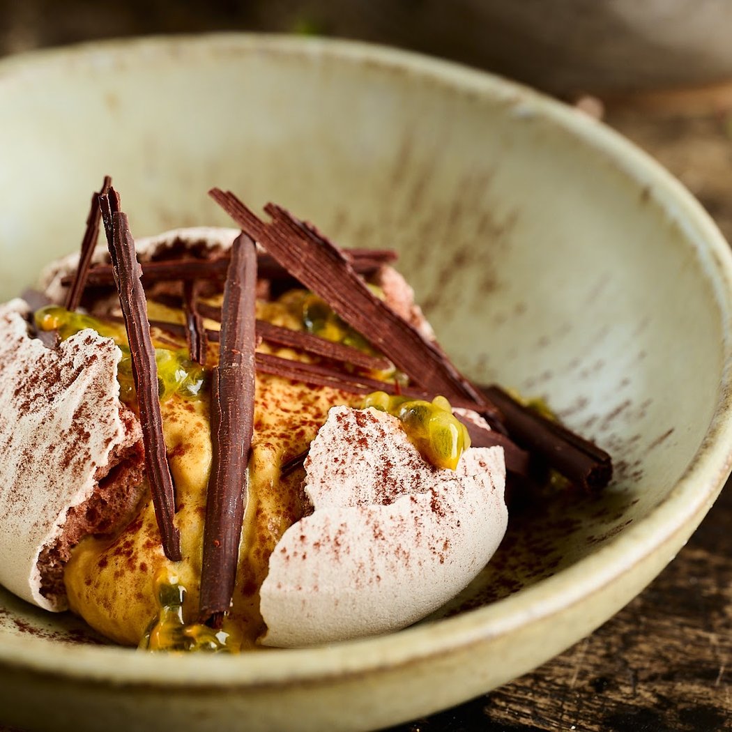 Octavia Tasting Menu 3