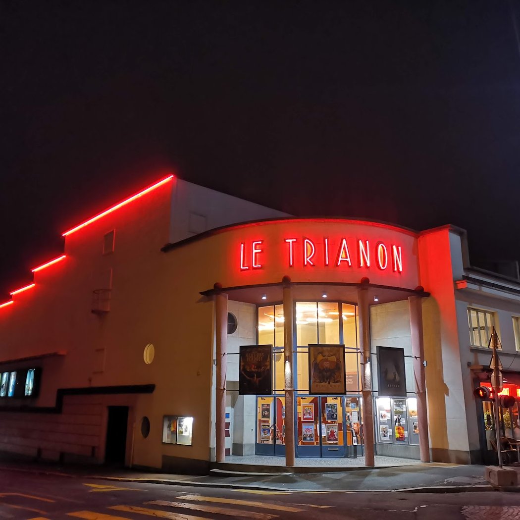 Trianon 1