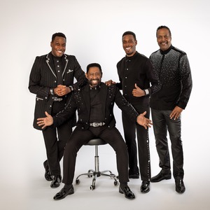 The Commodores 1