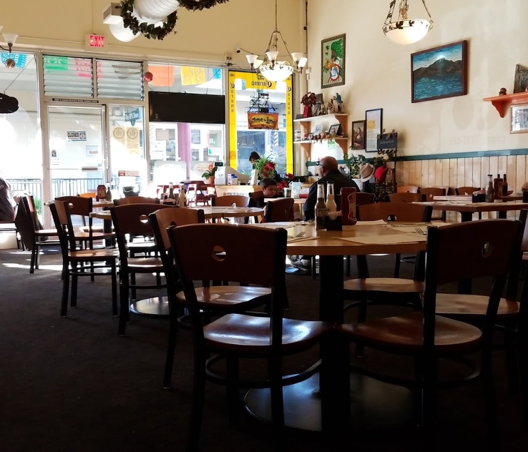Su Casa Mexican Restaurant 2