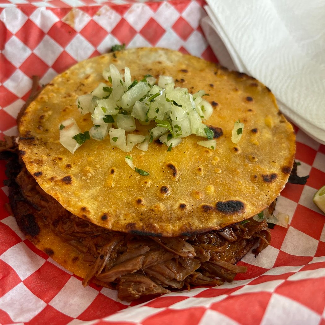 Habibi's Birria Inc. 3
