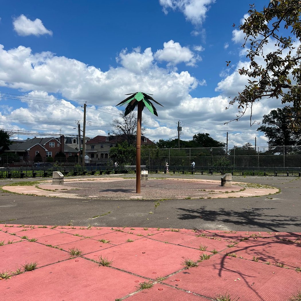 Pat Parlato Playground 2