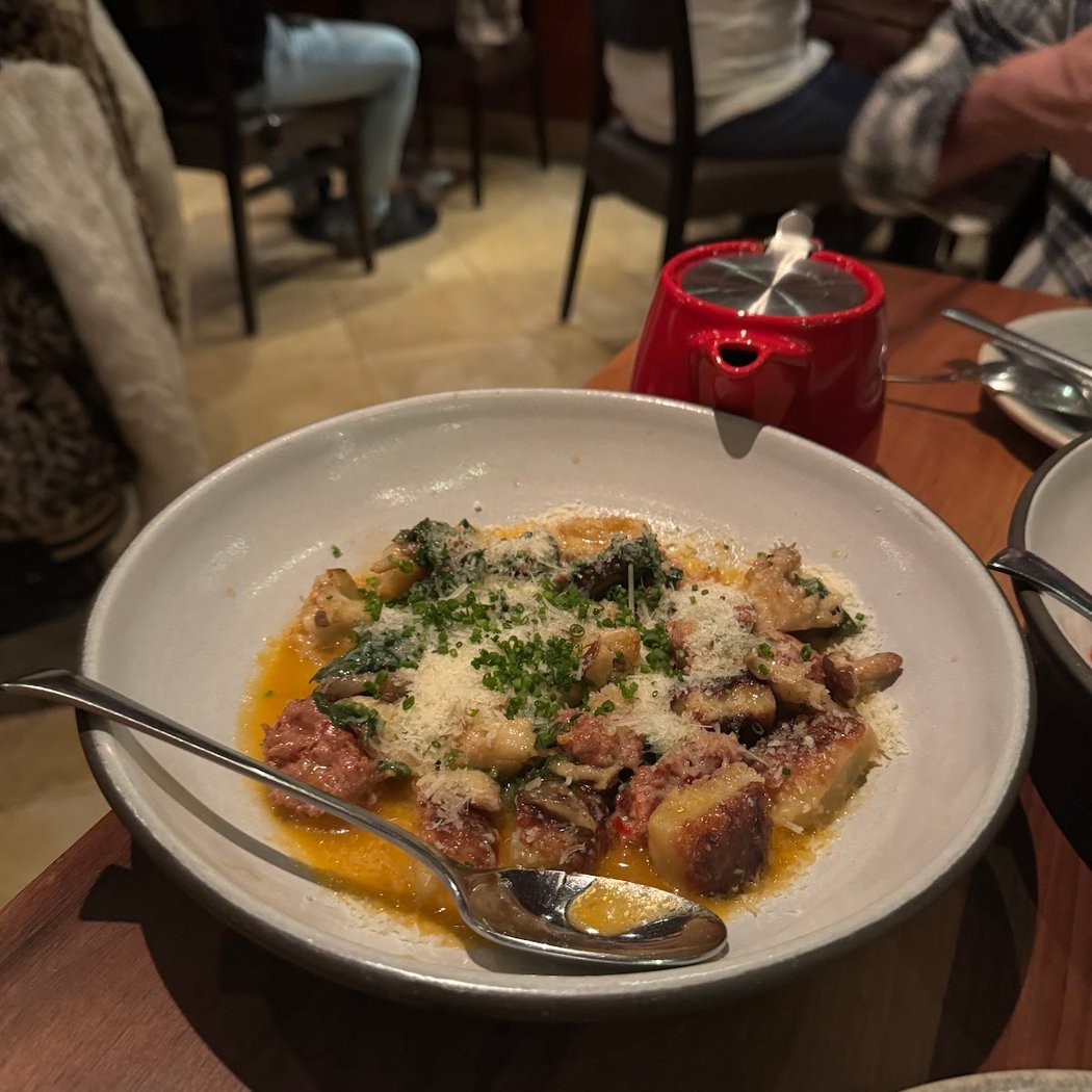 New Year's Eve Specials at Picco 3