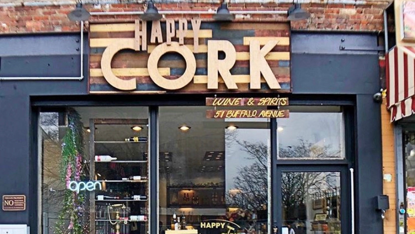 Happy Cork 2