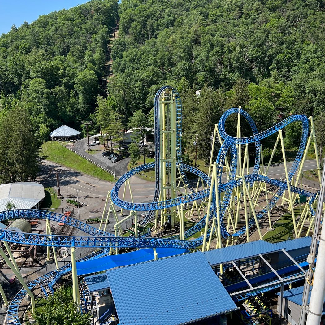 Knoebels Amusement Resort 2