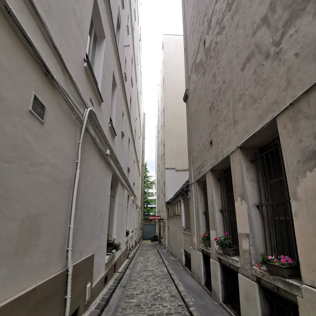CÉSAR OU LE POÈTE AMOUREUX 3