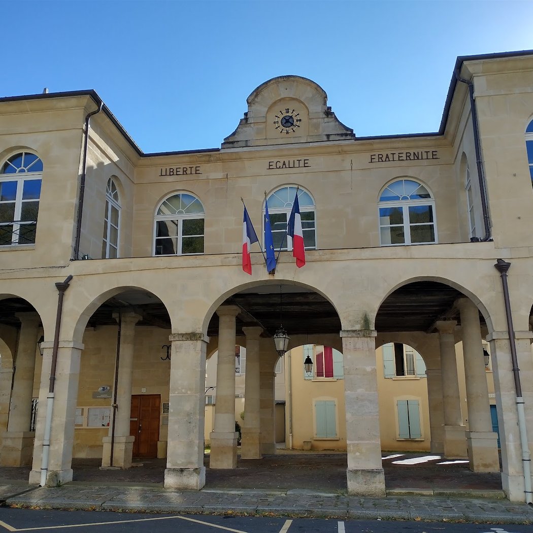 Mairie 2
