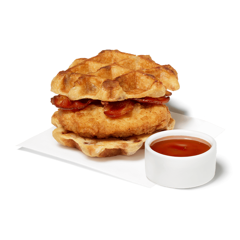 Chick-fil-A 3