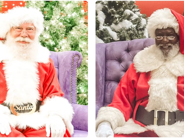 Photos With Santa 1