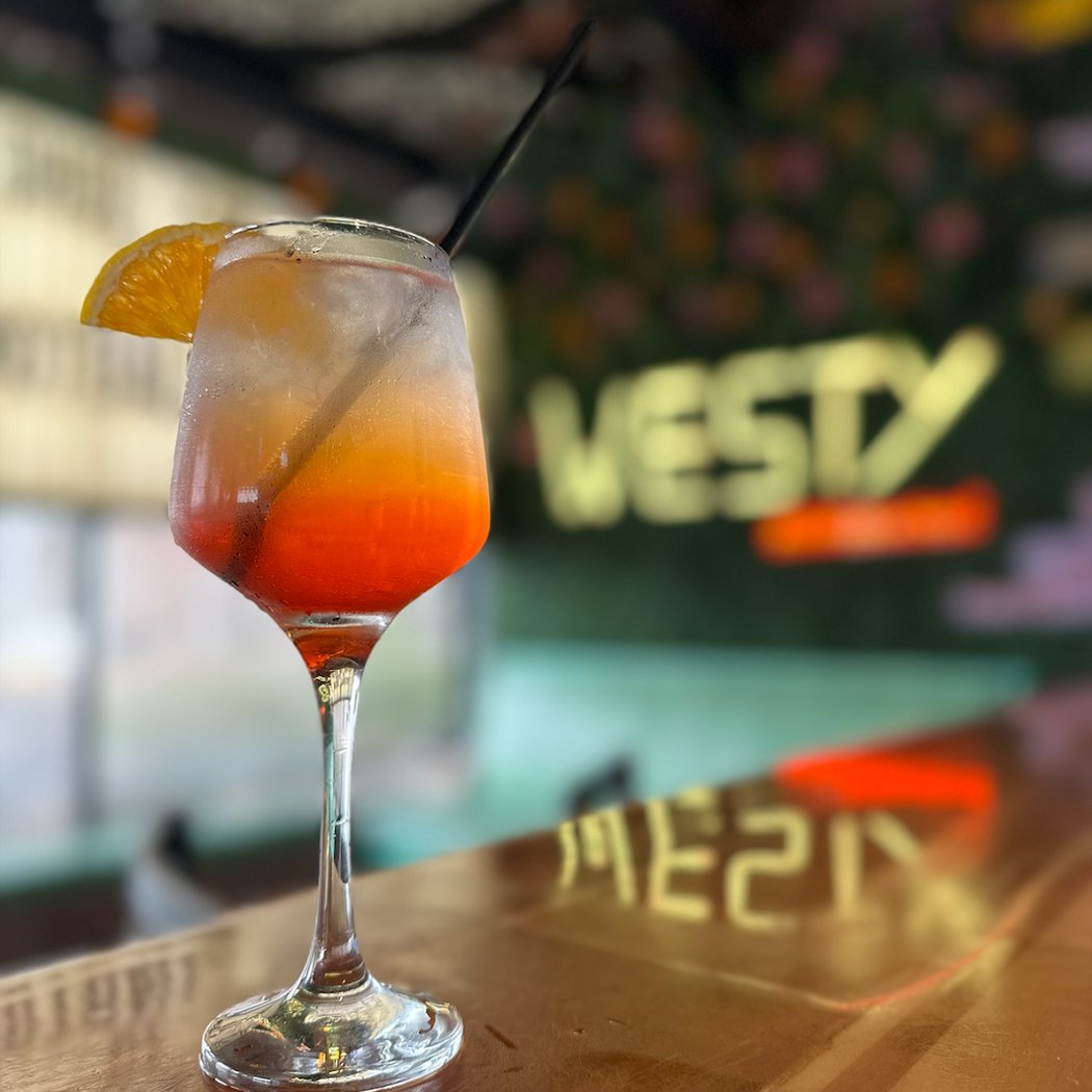 West End Trading Company 1