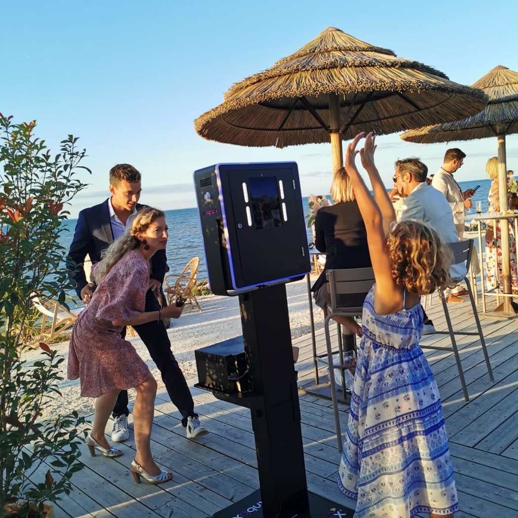 Shootnbox - Photobooth 1