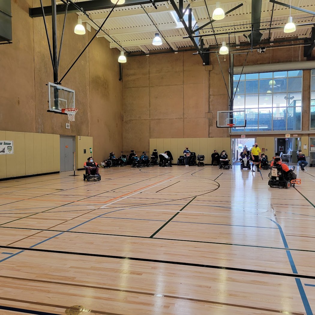 Bascom Community Center 2