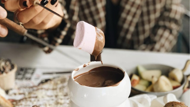 Max Brenner New York 1