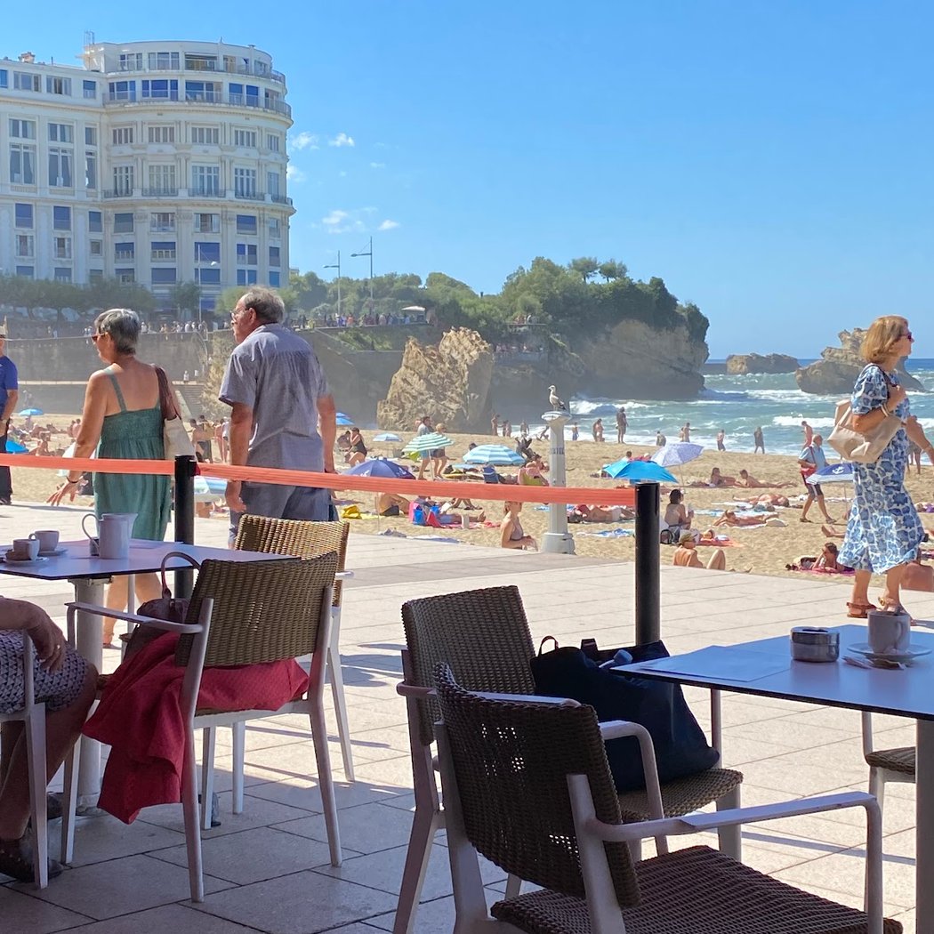 DODIN Biarritz 2