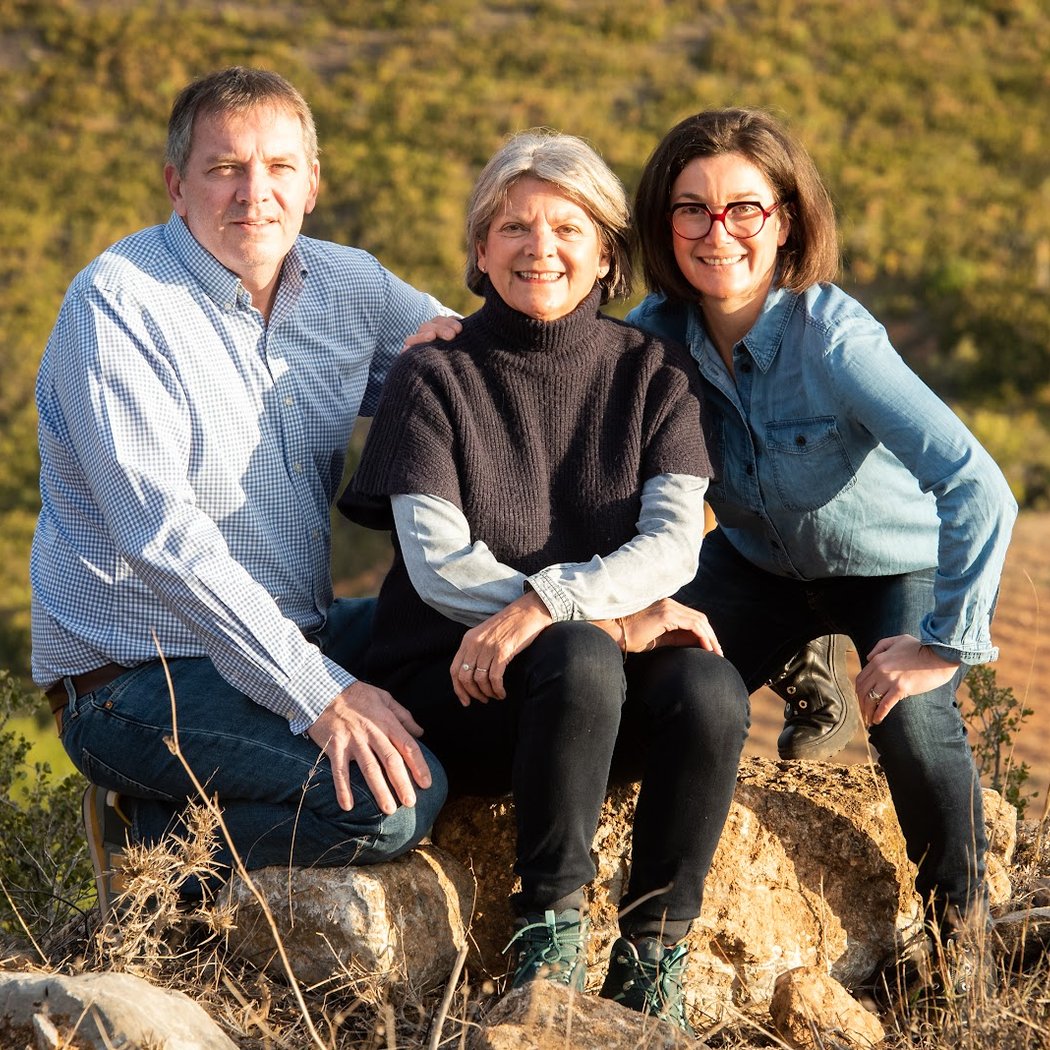 Domaine Boudau 2