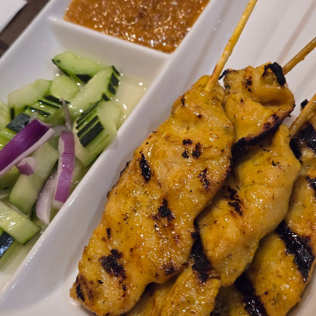 Khoom Lanna Thai Food 1