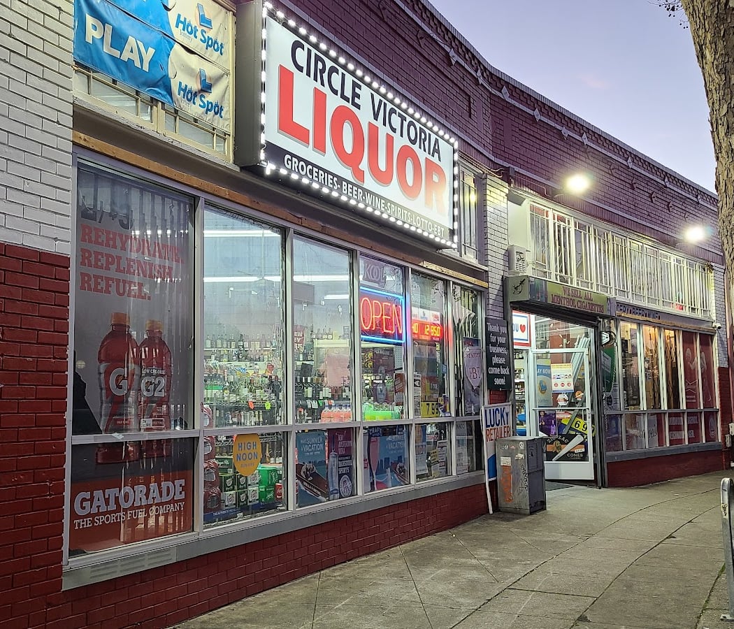 Victoria Liquors 3